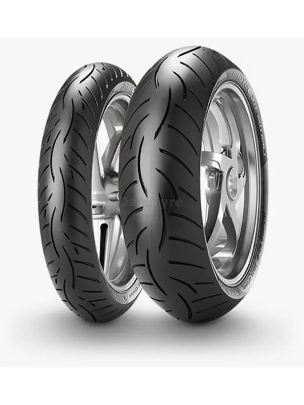 Metzeler ROADTEC Z8 INTERACT
