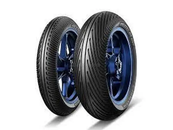 Metzeler RACETEC RR RAIN