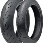 Bridgestone BATTLAX BT-016 REAR PRO