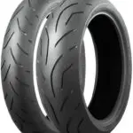 Bridgestone BATTLAX S20F