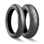 Bridgestone BATTLAX T31 FRONT