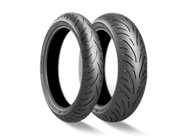Bridgestone BATTLAX T31 FRONT