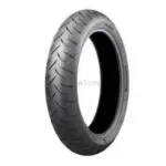 Bridgestone BATTLAX SCOOTER 2 FRONT RAIN