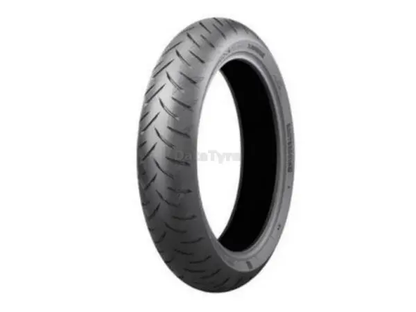 Bridgestone BATTLAX SCOOTER 2 FRONT RAIN