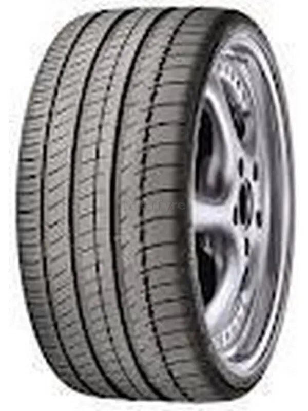 Michelin PILOT SPORT PS2