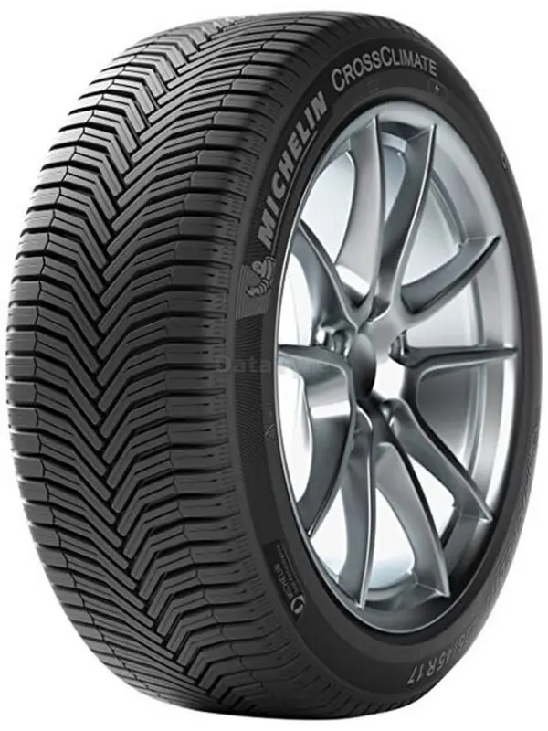 Michelin CROSSCLIMATE+