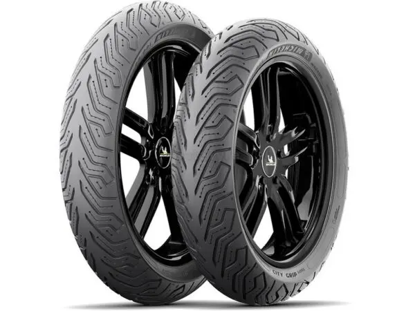 Michelin CITY GRIP SAVER