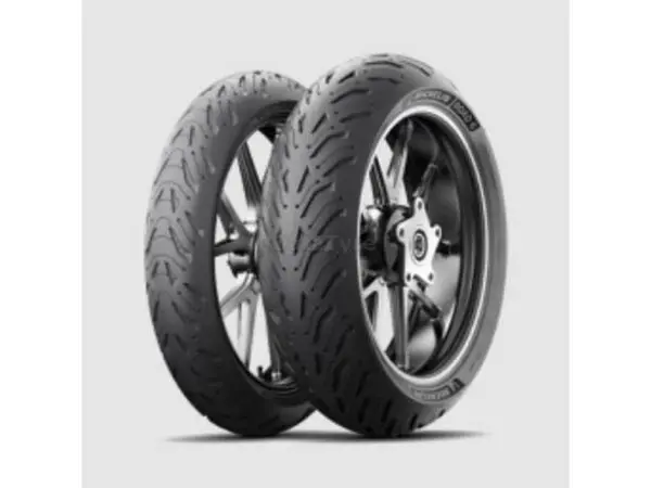 Michelin ROAD 6