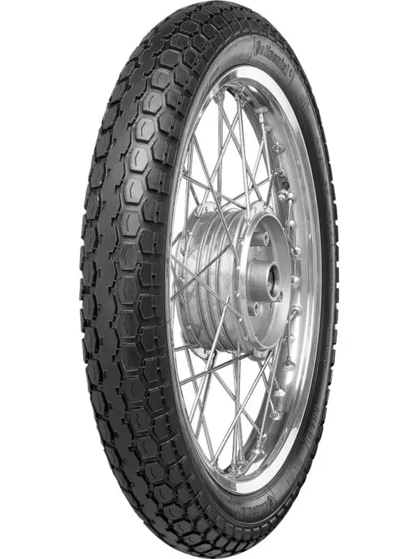 Continental KKS 10