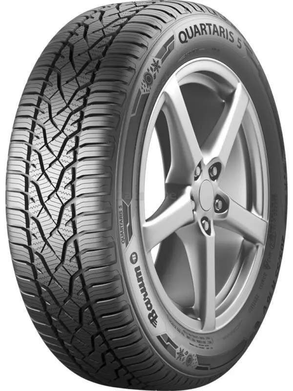 Barum QUARTARIS 5