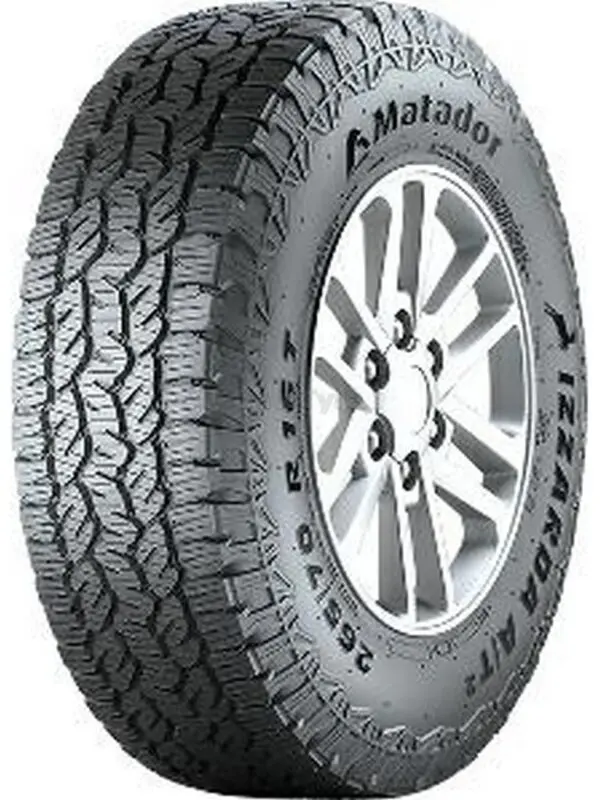 Matador MP72 IZZARDA A/T2