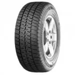 Matador MPS 530 SIBIR SNOW VAN