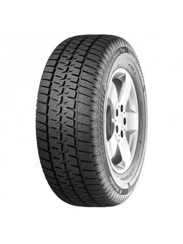 Matador MPS 530 SIBIR SNOW VAN