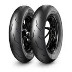 Pirelli DIABLO ROSSO SCOOTER SC