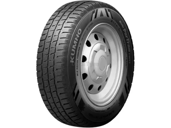 Kumho CW51