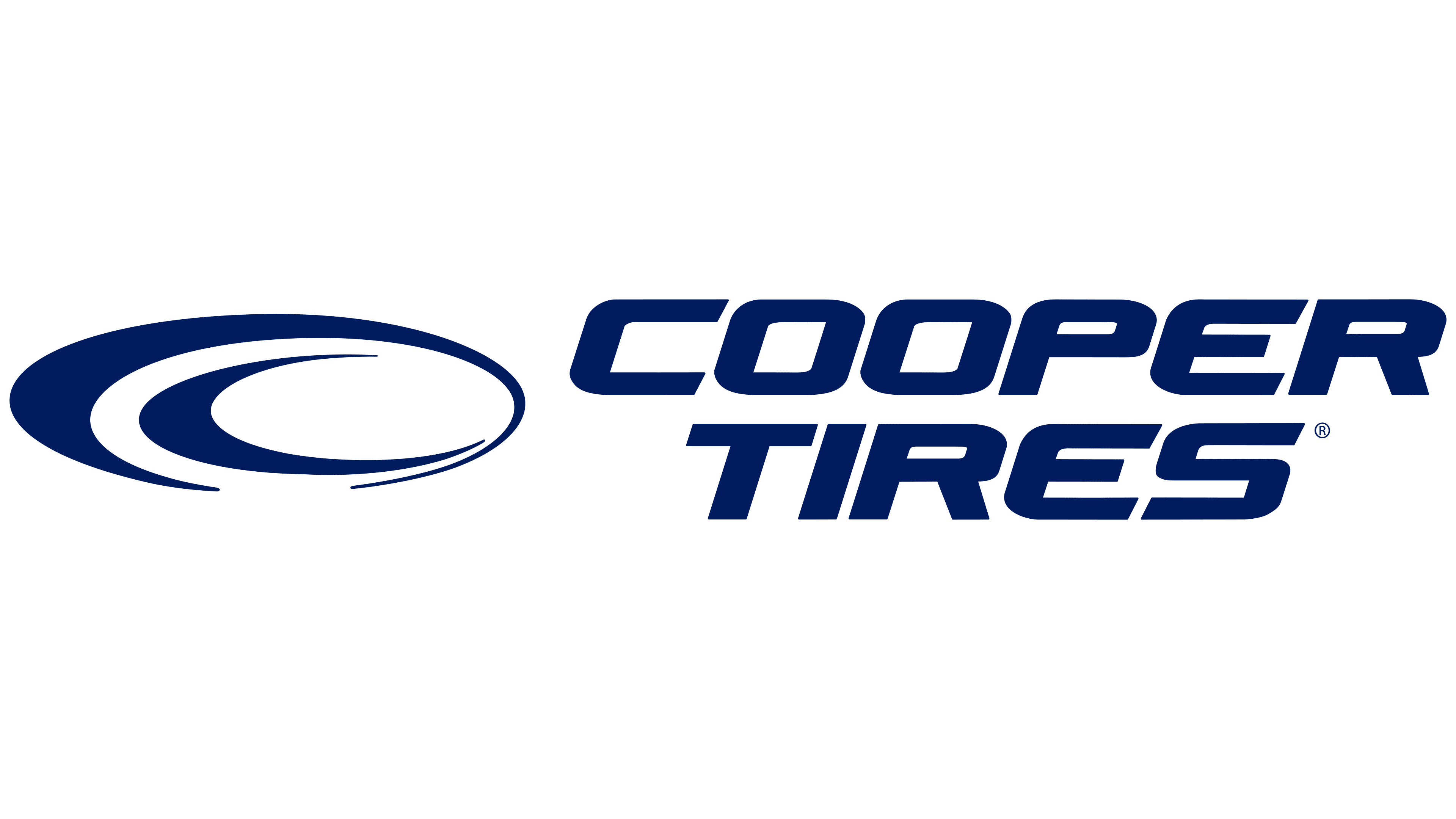 Logo Cooper Tires
