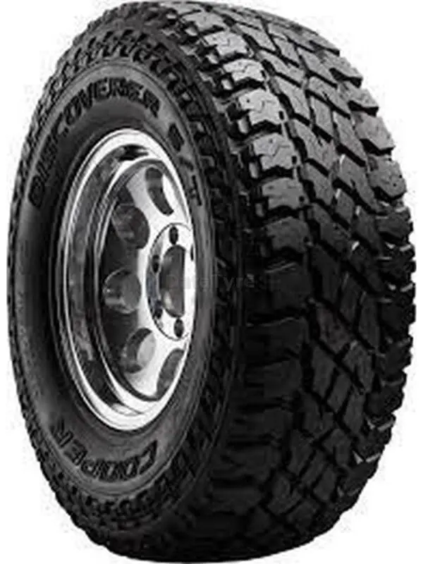 Cooper DISC.S/T MAXX POR