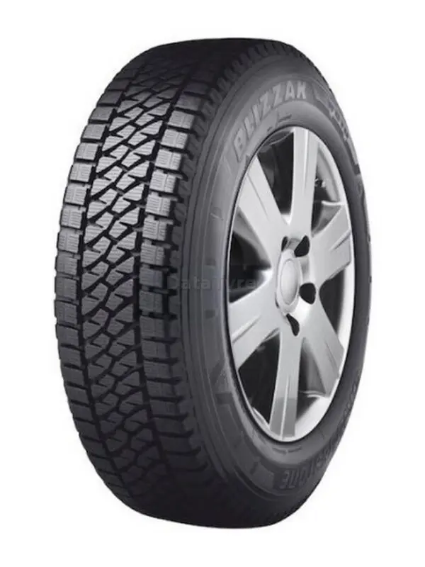 Bridgestone Blizzak W810