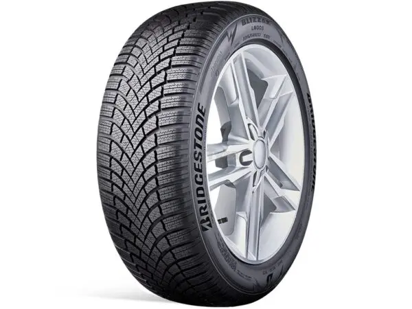 Bridgestone BLIZZAK LM005 DRIVEGUARD