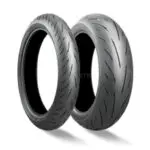 Bridgestone BATTLAX S22 FRONT