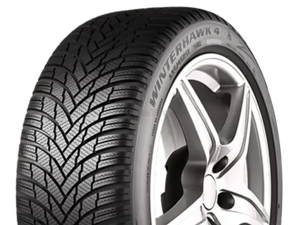Firestone WINTERHAWK 4
