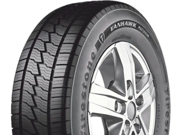Firestone VANHAWK MULTISEASON