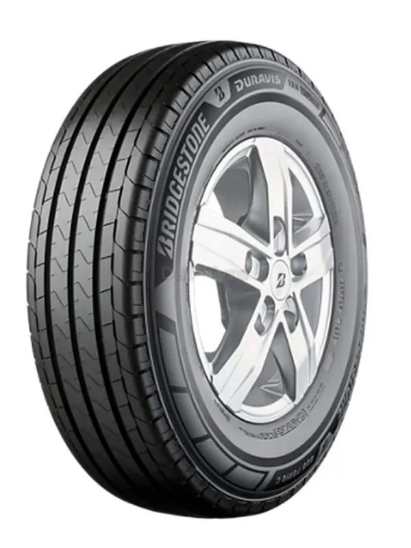 Bridgestone DURAVIS VAN