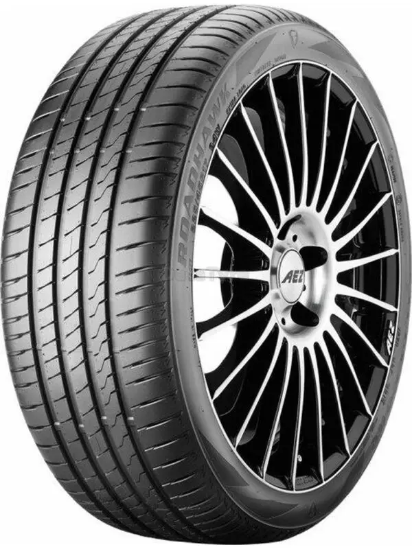 Firestone ROADHAWK 2