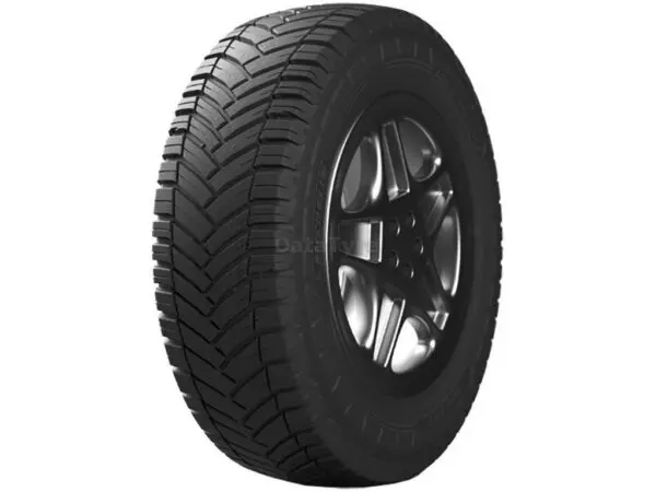 Michelin AGILIS CROSSCLIMATE