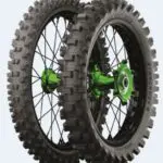 Michelin STARCROSS 6 MEDIUM SOFT