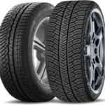 Michelin PILOT ALPIN PA4