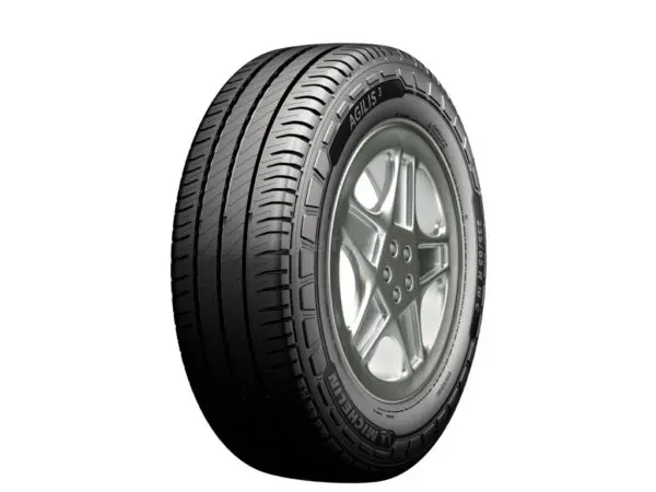 Michelin AGILIS 3