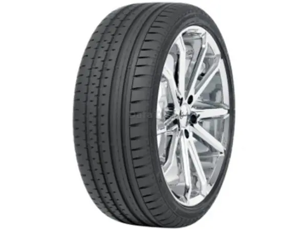 Continental SportContact 2