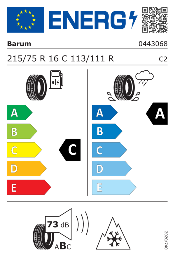 Barum Vanis AllSeason 493571