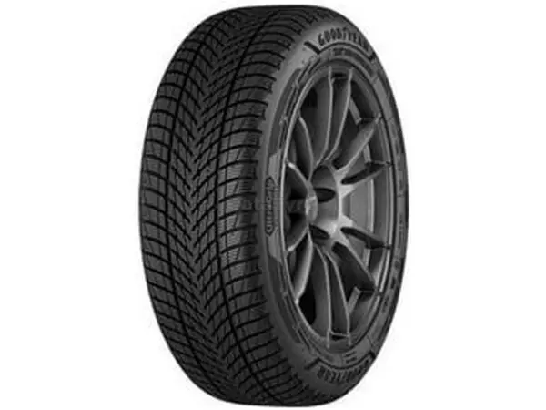 Goodyear ULTRAGRIP PERFORMANCE 3