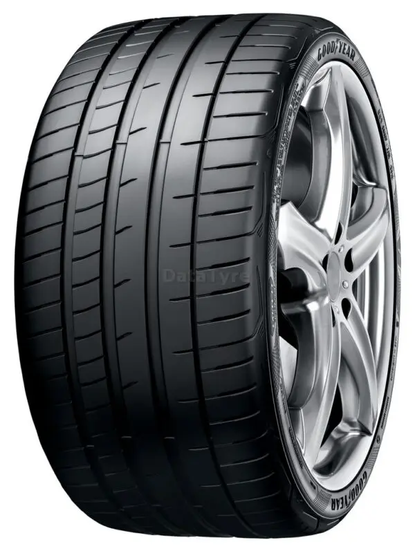 Goodyear EAGLE F1 SUPERSPORT