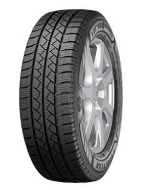 Goodyear VECTOR 4SEASONS CARGO