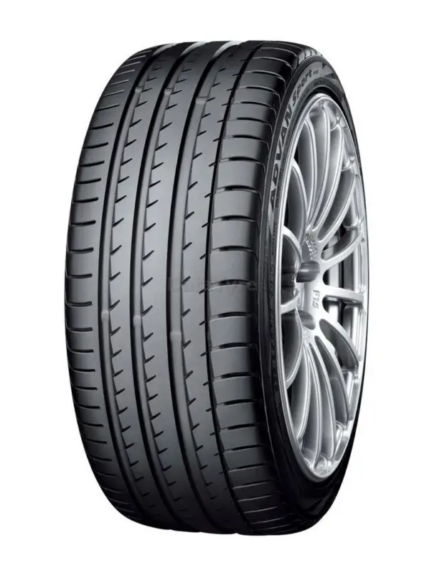 Yokohama V105T ADVAN Sport