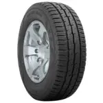 Toyo Observe Van