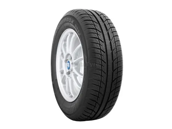 Toyo Snowprox S943