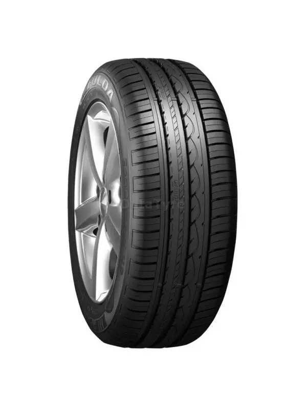 Fulda Ecocontrol HP