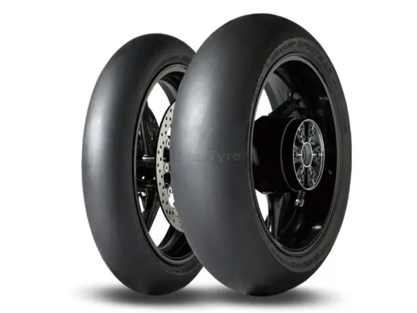 Dunlop SX GP RACER SLICK D212