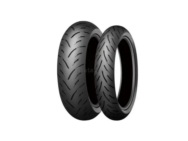 Dunlop SPORTMAX GPR300