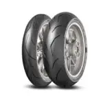 Dunlop SPORTSMART TT