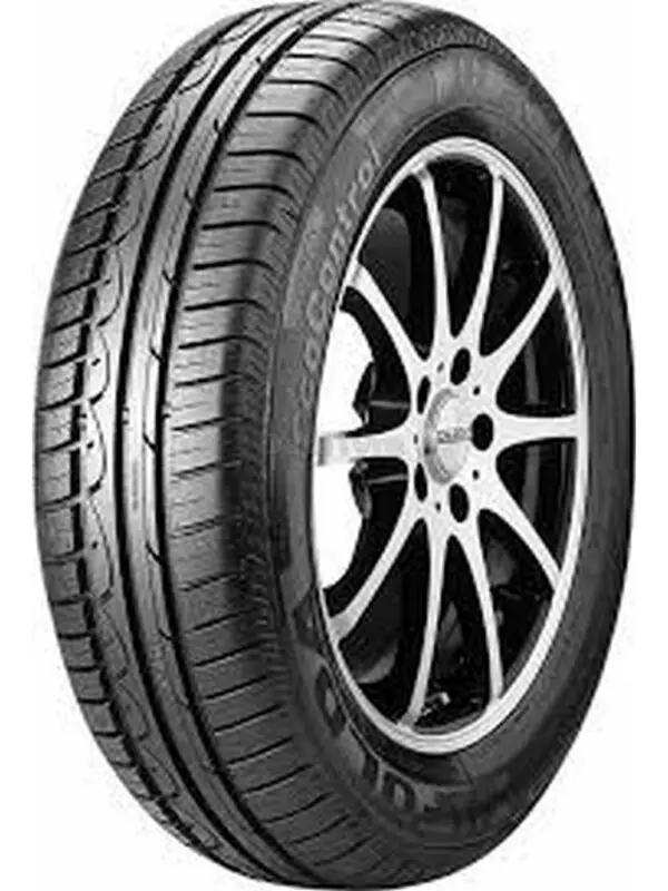 Fulda ECOCONTROL SUV