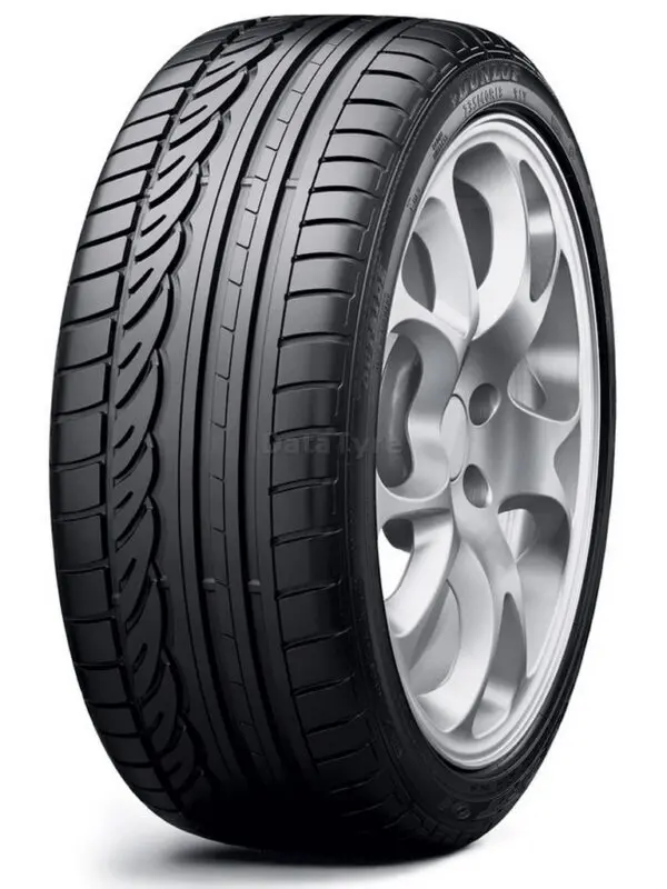 Dunlop SP Sport 01