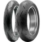 Dunlop SPORTMAX ROADSPORT 2