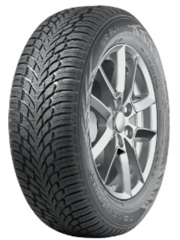 Nokian WR SUV 4