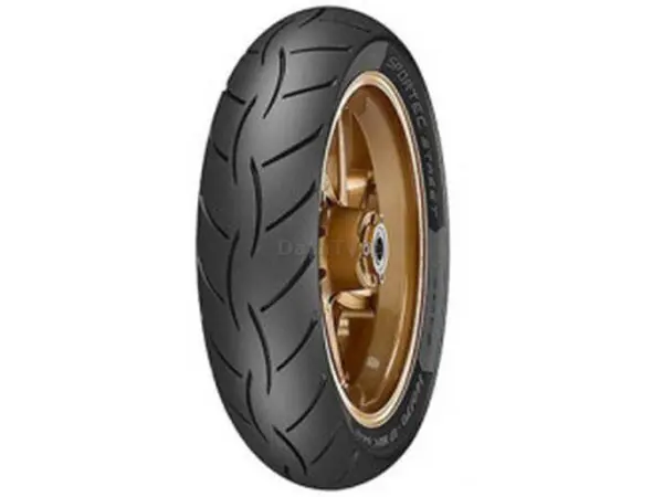 Metzeler SPORTEC STREET FRONT
