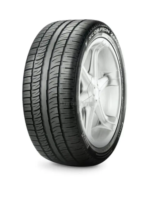 Pirelli SCORPION ZERO ASIMM.